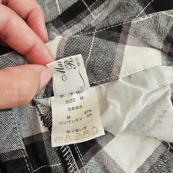 Mary Rose pants from Japan - Picture 3 of 3